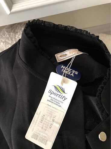 İçli dışlı 2li şık tasarım tunik takım - Görsel 5