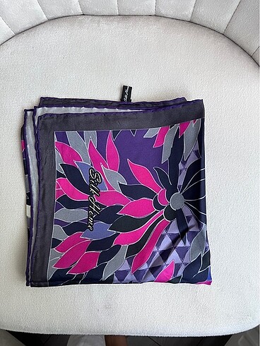 Silk home ipek eşarp