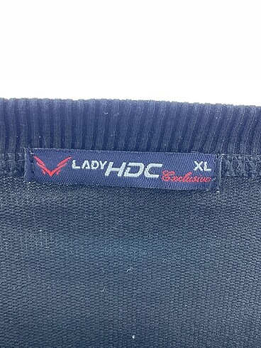 xl Beden siyah Renk Diğer Sweatshirt %70 İndirimli.