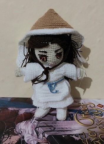 TGCF Xie Lian