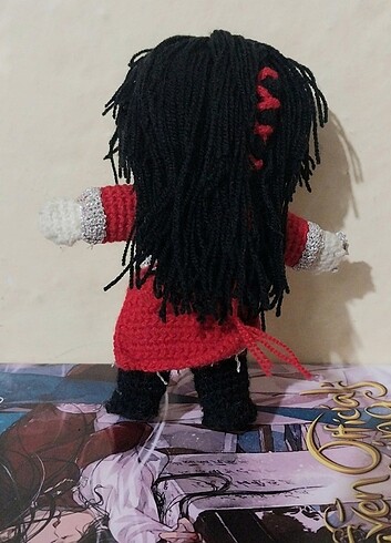 TGCF Hua Cheng