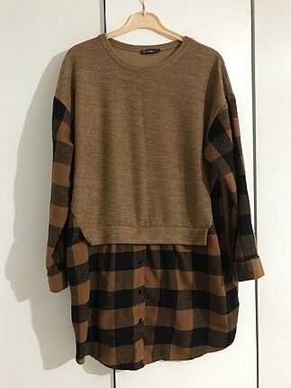 L-XL Tunik