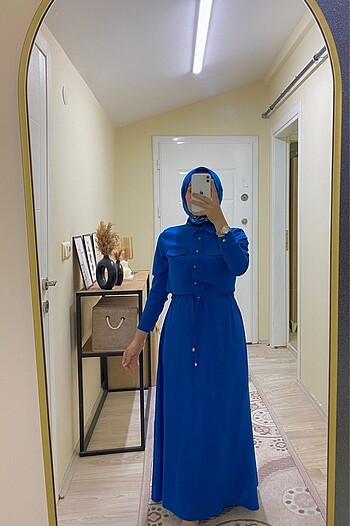 Elbise + Tunik
