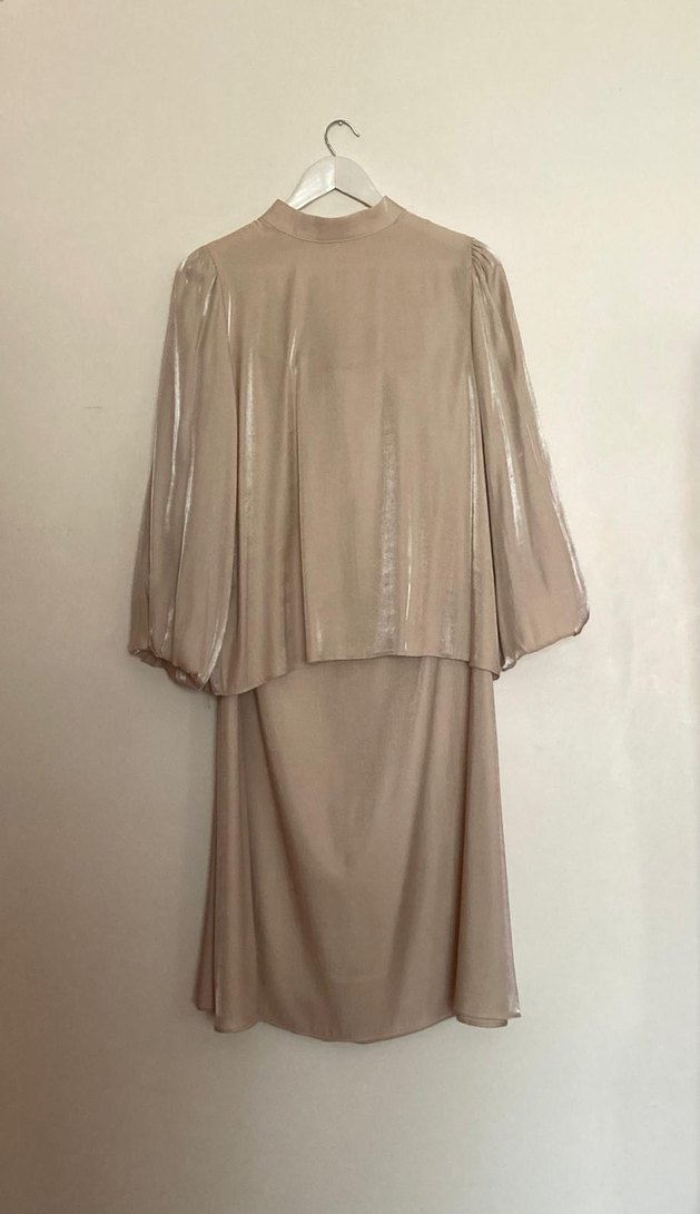 ABİYE TAKIM - Görsel 2