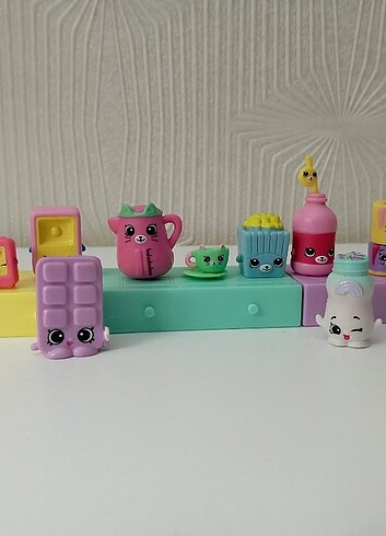 Shopkins