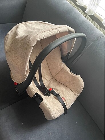 Baby plus hero bebek arabası puseti