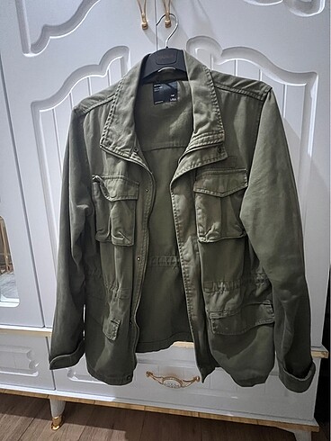 Bershka erkek ceket