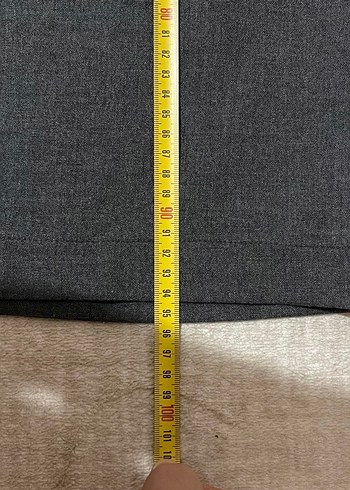 Ambar kadın kumaş pantolon - Görsel 5