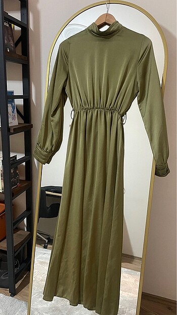 Trendyol & Milla Trendyol modest elbise ve şal