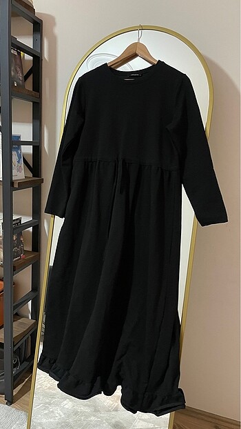 Trendyol & Milla Trendyol modest sweat elbise
