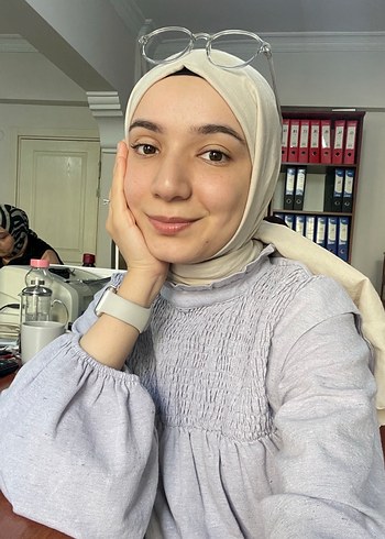 Lila mevsimlik tuniki - Görsel 4