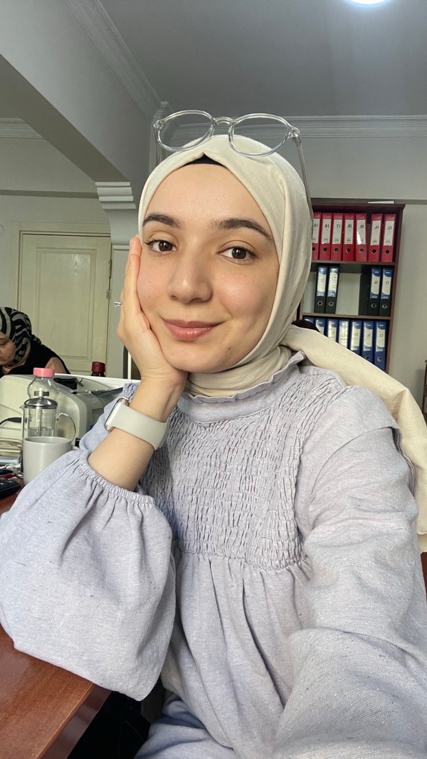 Lila mevsimlik tuniki - Görsel 4