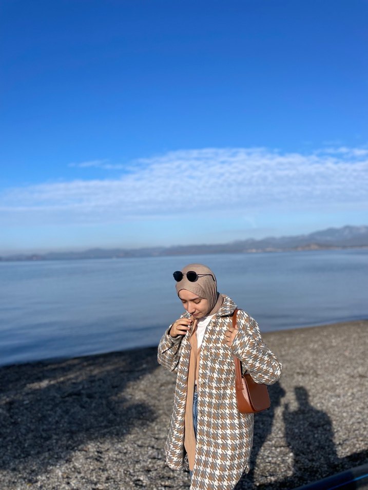 Koton kaban - Görsel 5