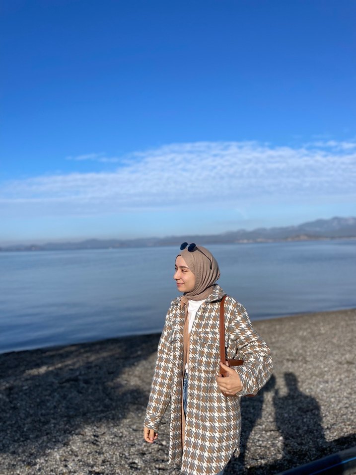 Koton kaban - Görsel 4