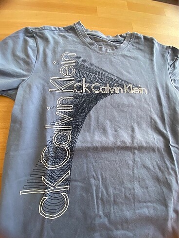 Calvin Klein Calvin Klein tişört