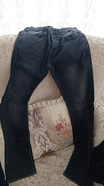MAVİ BLACK KOT PANTOLON JEANS