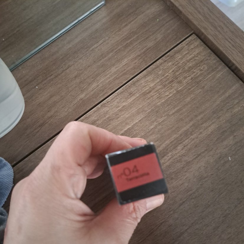 Note Deep Impact Ruj No:04 Terracotta - Görsel 2