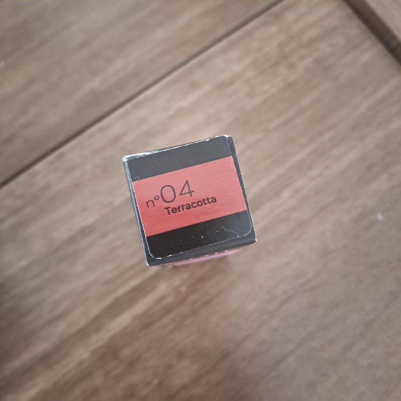 Note Deep Impact Ruj No:04 Terracotta - Görsel 3