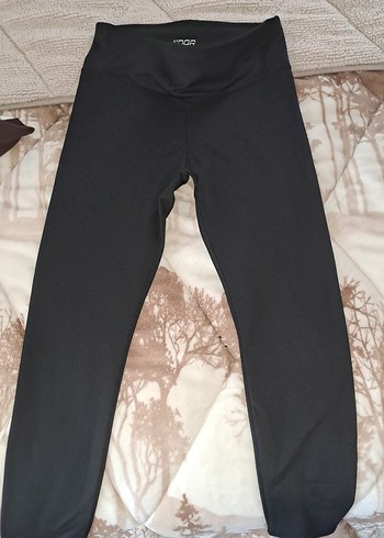 lcw spor tayt,   ,büyük geldi ,iyi günlerde kullanılsın  - Görsel 3