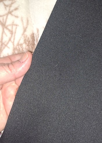 lcw spor tayt,   ,büyük geldi ,iyi günlerde kullanılsın  - Görsel 2