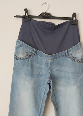 Pantolon - Görsel 3