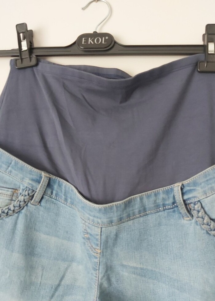 Pantolon - Görsel 2