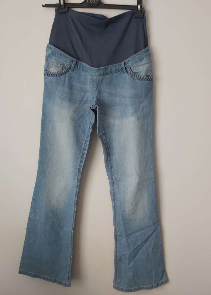 Pantolon - Görsel 4