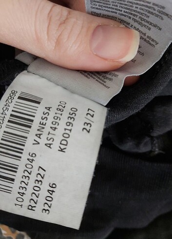 Pantolon - Görsel 5