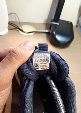 Adidas spor ayakkabı 