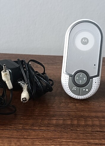 Motorola MBP16 (AÇIKLAMAYI AKUYUNUZ - Görsel 8