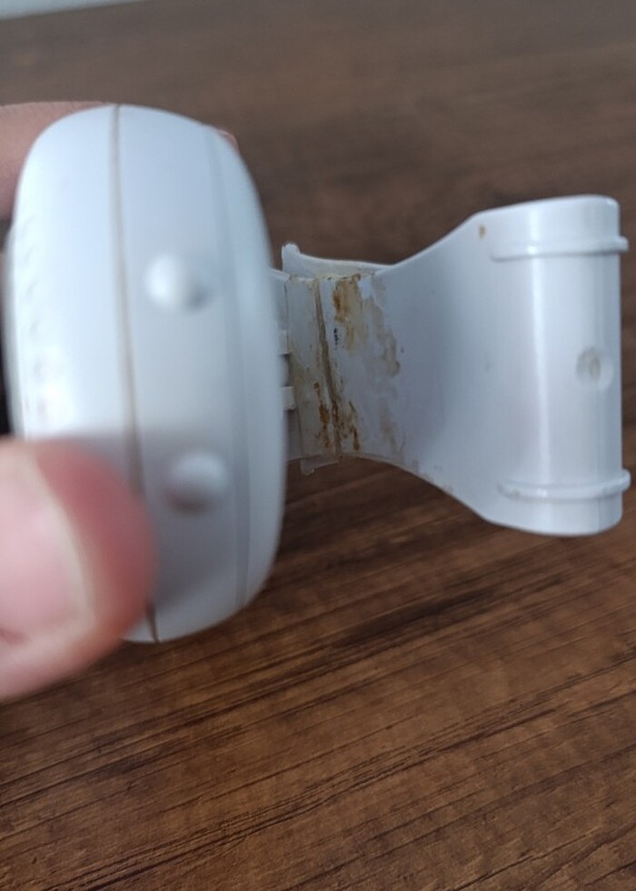 Motorola MBP16 (AÇIKLAMAYI AKUYUNUZ - Görsel 5