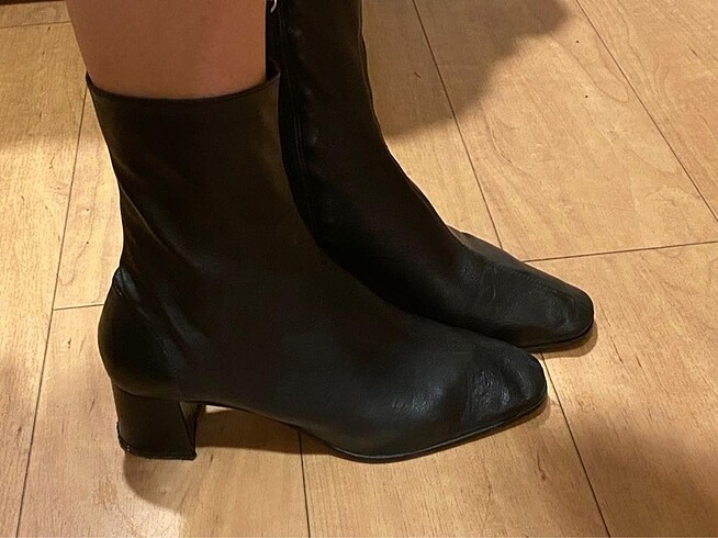 Zara bot