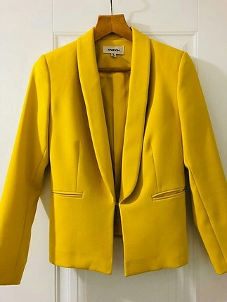 blazer ceket
