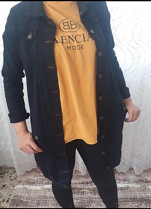 Kot ceket