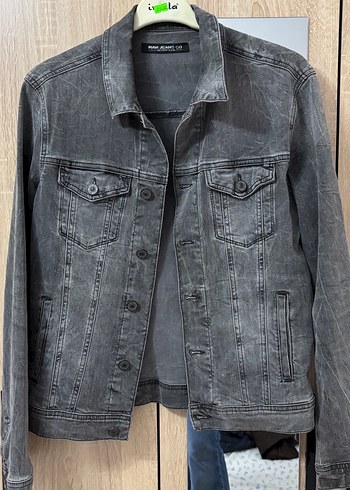 Mavi Jeans Erkek Kot Ceket