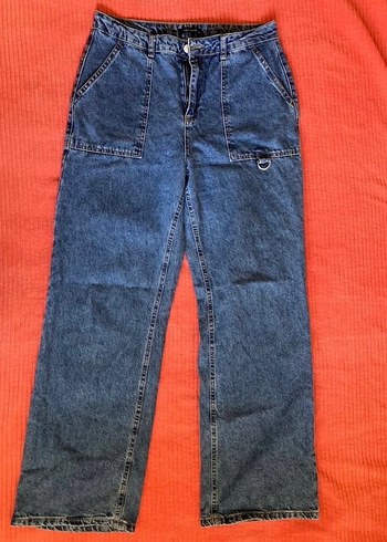 Jean / kot pantolon - Görsel 2