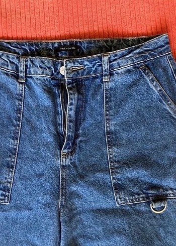 Jean / kot pantolon - Görsel 3