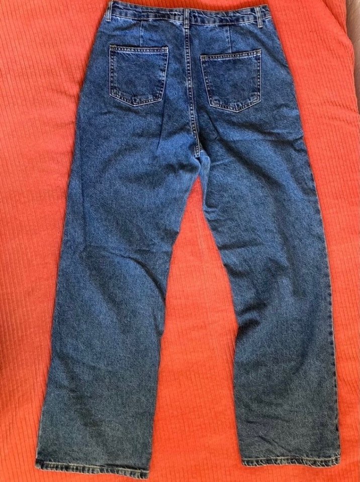 Jean / kot pantolon - Görsel 5