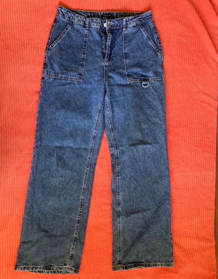 Jean / kot pantolon - Görsel 2