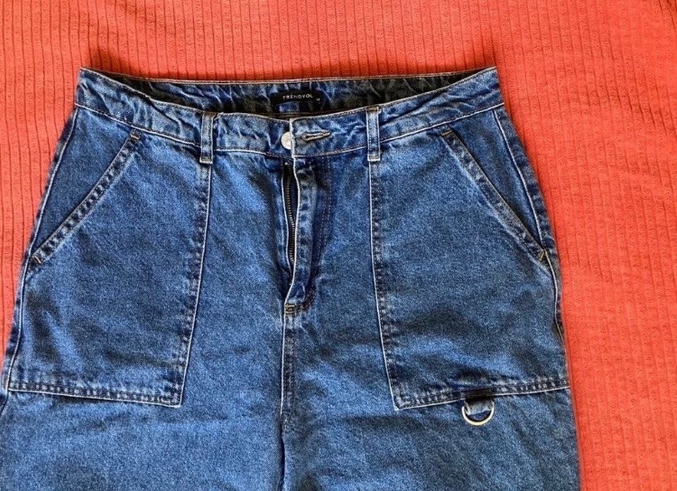 Jean / kot pantolon - Görsel 3