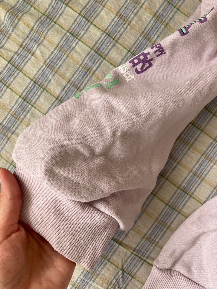 Koton Kadın anime Sweatshirt - Görsel 5