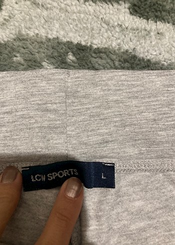 Lcw spor eşofman altı - Görsel 5