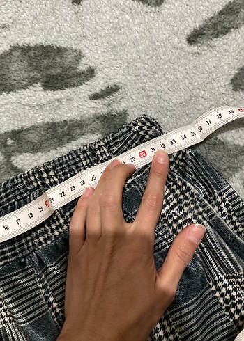 Addax Kadın Pantolon - Görsel 5