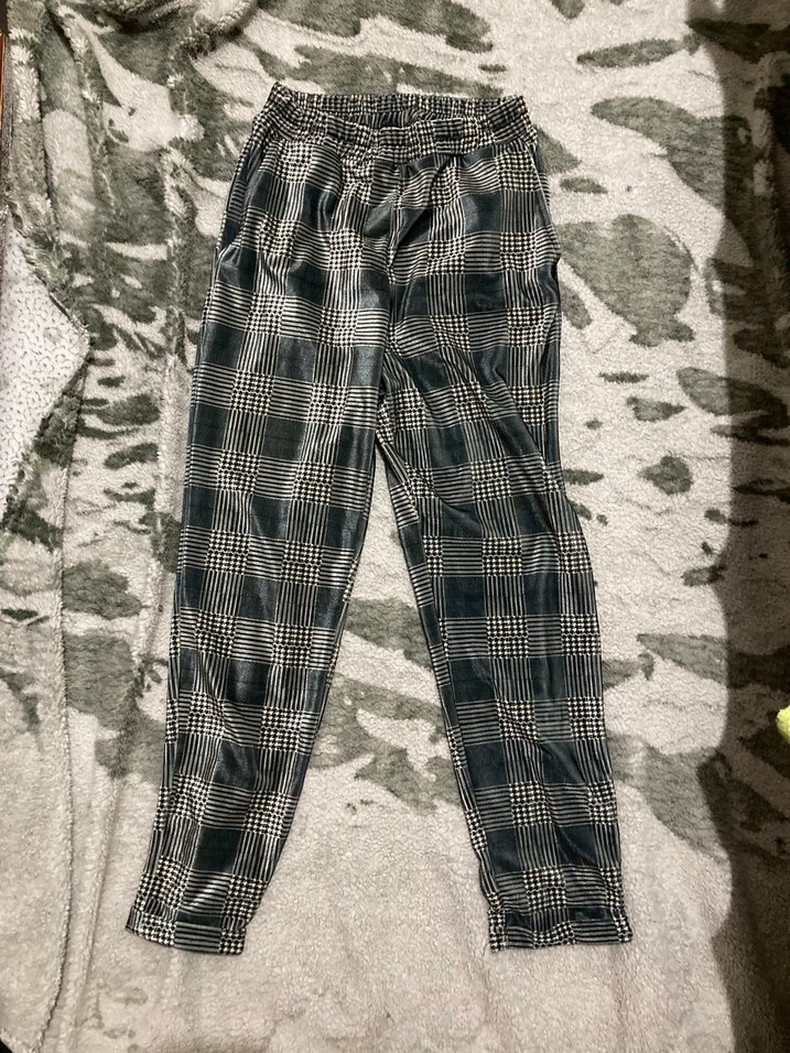 Addax Kadın Pantolon - Görsel 2