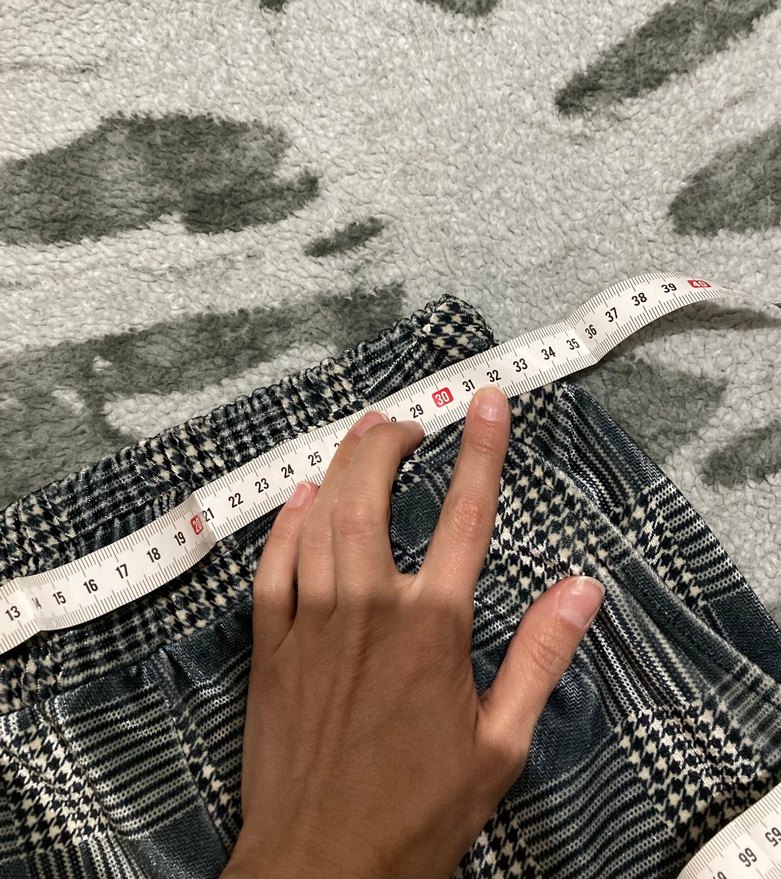 Addax Kadın Pantolon - Görsel 5