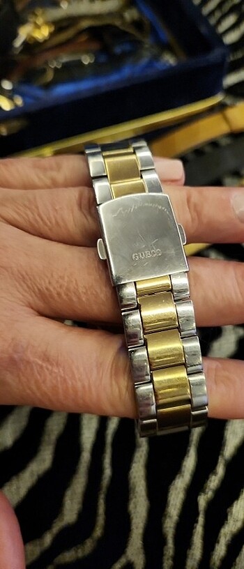 Guess saat - Görsel 2