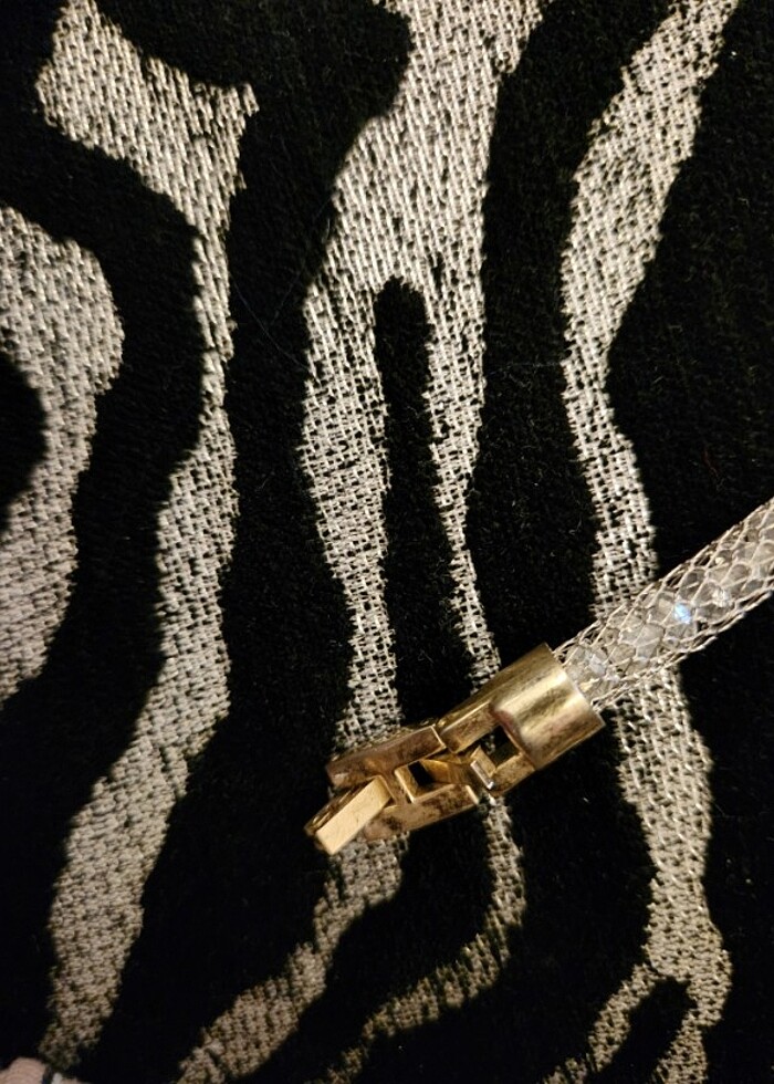 Taşlı saat - Görsel 2