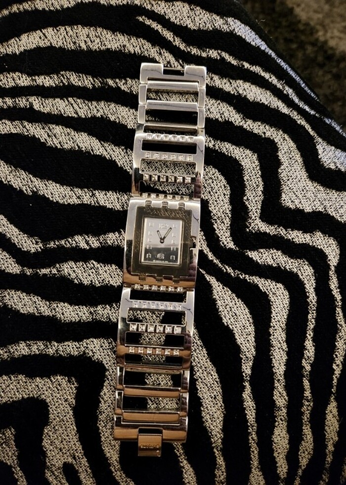 Swatch saat - Görsel 2