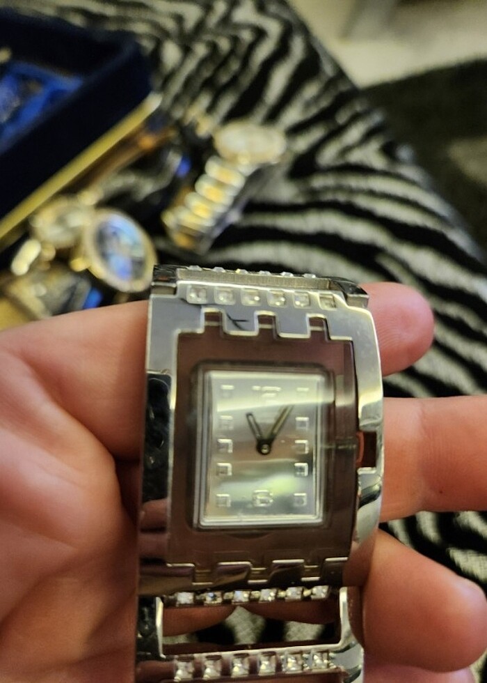 Swatch saat - Görsel 5