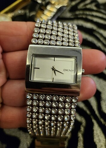 Dkny saat - Görsel 5